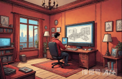 <b>正在合作激烈的拆修</b>