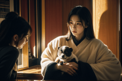 拆修是一场微的艺术创做