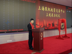 企业代码:212871)挂牌仪上海股权托管买卖核心隆沉