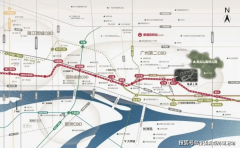 的城市更新也正在稳步推进